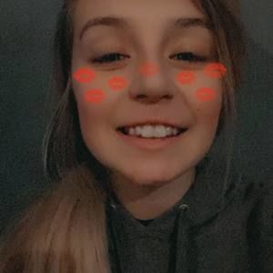 Meet your Posher, Rhiannon jade